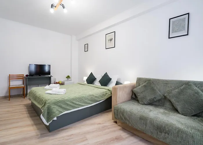 Deluxe Zimmer mit zwei Einzelbetten