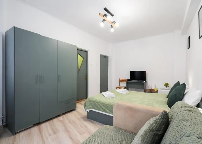 Deluxe Zimmer mit zwei Einzelbetten