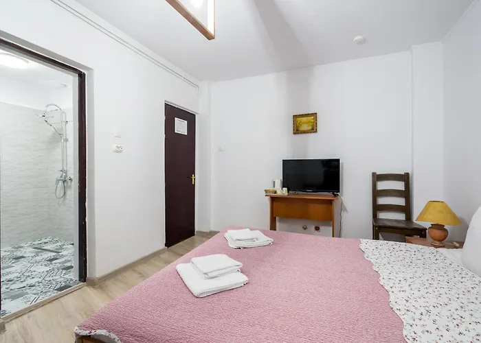 Familien-Zimmer