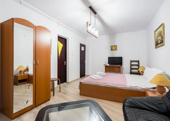 Familien-Zimmer
