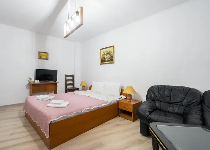 Familien-Zimmer